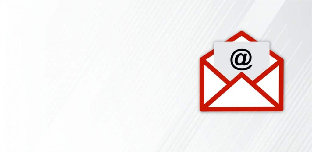 email templates header