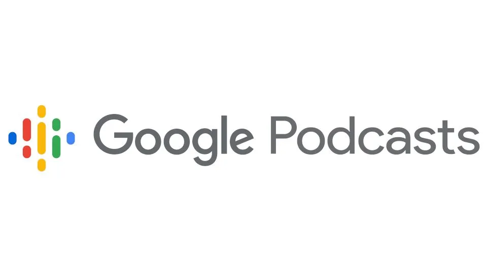 Google Podcasts logo