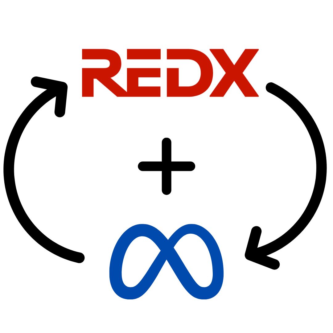 Connect REDX to Meta for FB Ads