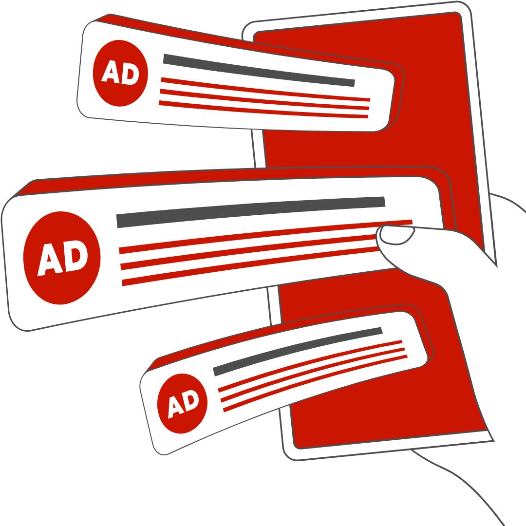 Launch an Ad Campaign with REDX Ad Builder