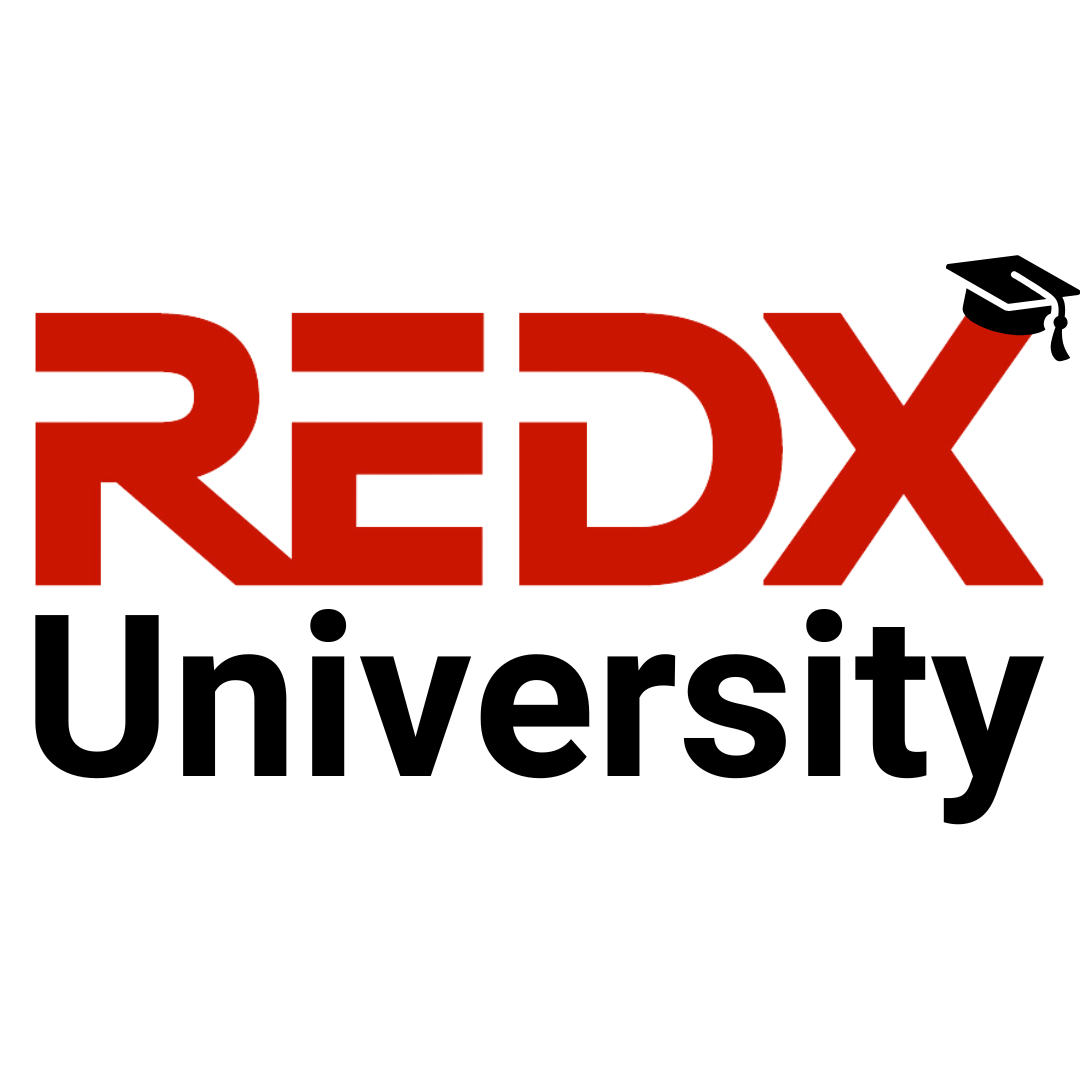 REDX University 2